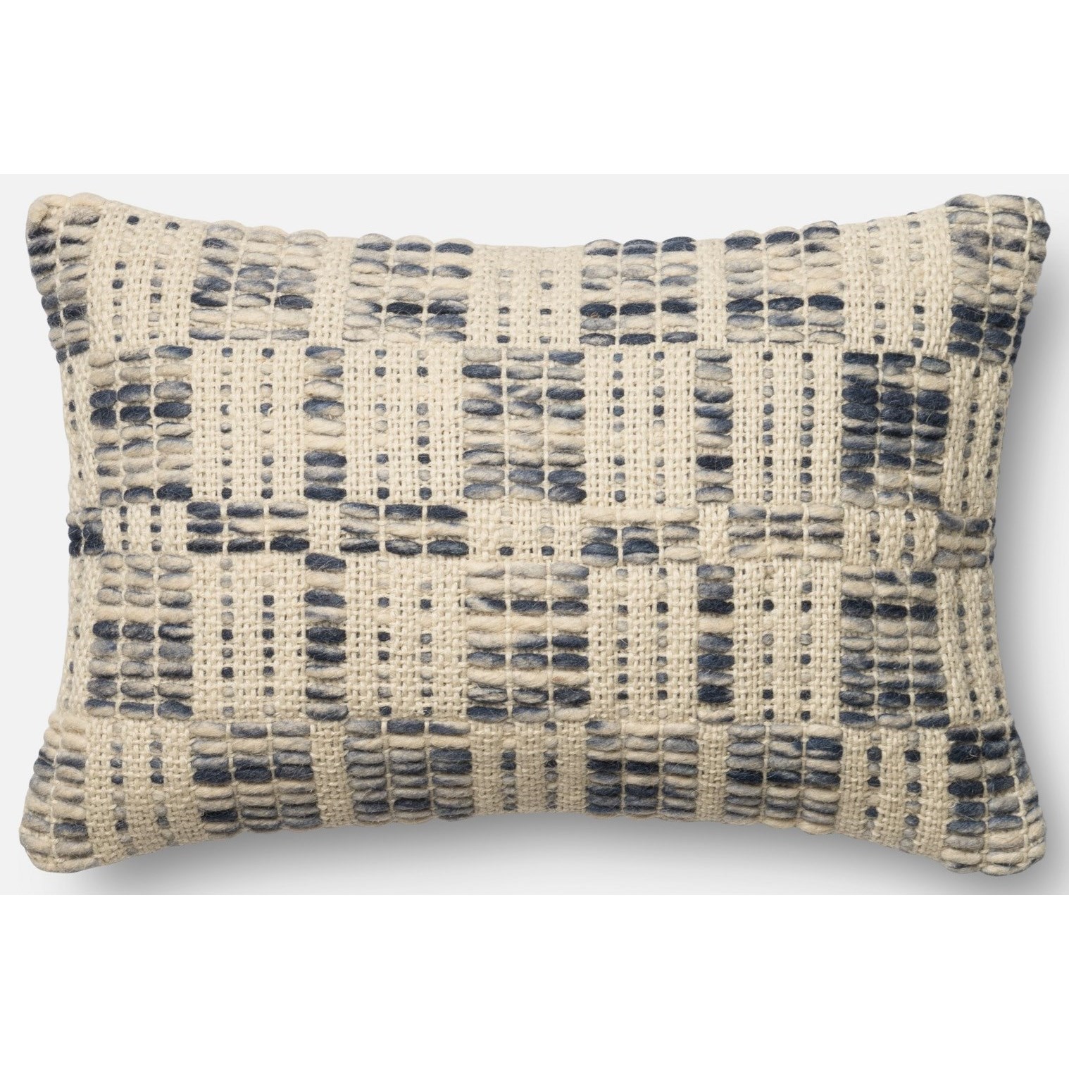 Magnolia Home by Joanna Gaines for Loloi Accent Pillows 13" X 21" Cover